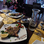 Photo n°1 de l'avis de Claudia.i fait le 07/09/2018 à 19:41 sur le  Osteria Al Bacco à Venice