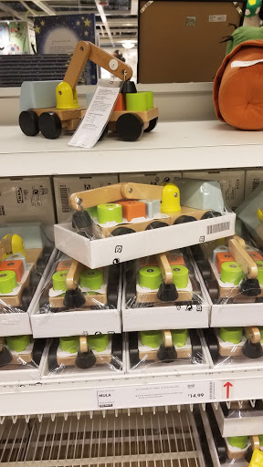 Furniture Store «IKEA», reviews and photos, 7171 Ikea Dr, Frisco, TX 75034, USA