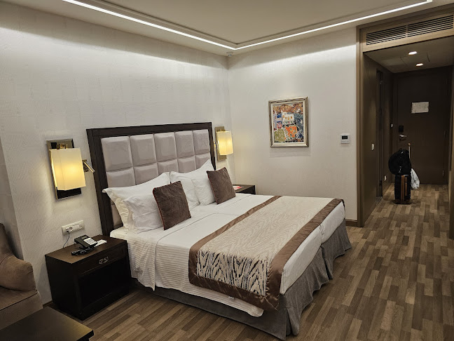 Electra Metropolis Athens - Ξενοδοχείο