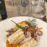 Photo n°1 de l'avis de Norman.i fait le 11/06/2022 à 14:36 sur le  La Lanterna à Sorrento