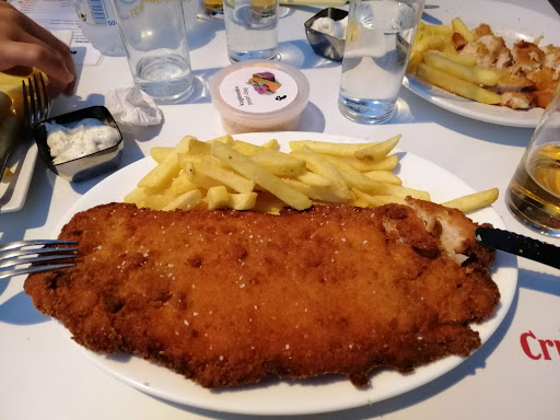 Información y opiniones sobre El rinconcito de pepe de Tomares