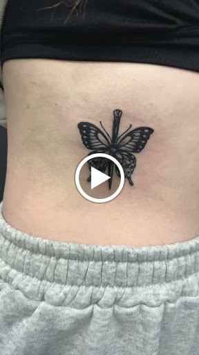 Explore tattoo ideas for dark skin guys, creative tattoo ideas in Minneapolis, available at Ink Addictionz Tattoo