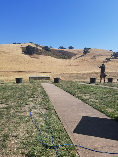 Coyote Valley Sporting Clays