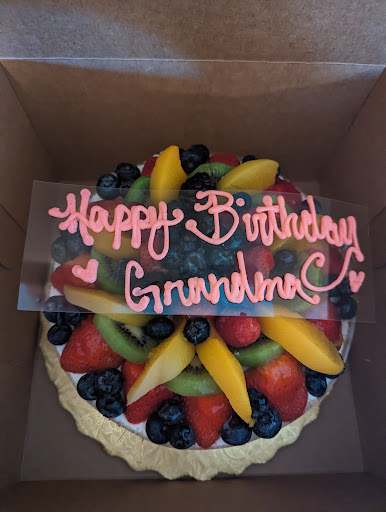 Sunrise Bakery & Cafe image