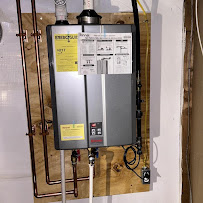 McGinnis Plumbing, Heating & Drains - Photo 2 - Car repair in , Philadelphia