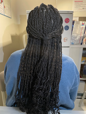 D&F coiffure à Alès
