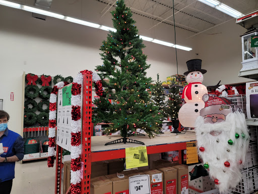 Discount Store «Ocean State Job Lot», reviews and photos, 180 N Main St, New City, NY 10956, USA