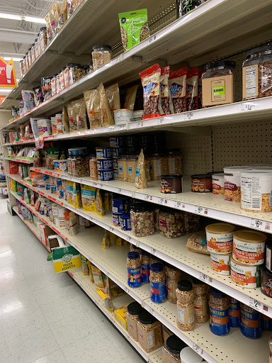 Discount Store «Big Lots», reviews and photos, 1399 N Shore Rd, Revere, MA 02151, USA