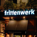 Photo n°2 de l'avis de Tobias.c fait le 27/12/2019 à 12:57 sur le  Frittenwerk Köln à Cologne