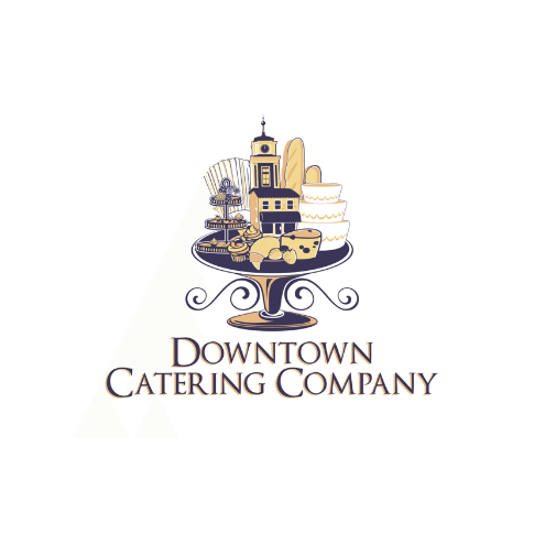 Caterer «Downtown Catering Company», reviews and photos, 104 S Royal Ave, Front Royal, VA 22630, USA