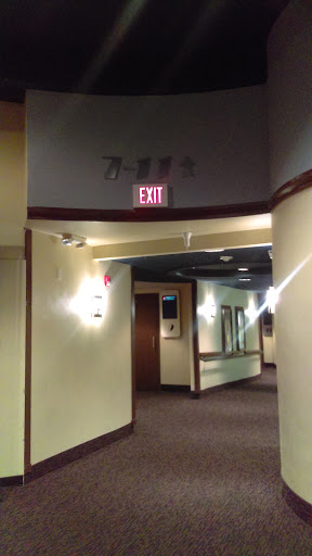 Movie Theater «CINÉPOLIS», reviews and photos, 3015 Grand Ave, Coconut Grove, FL 33133, USA