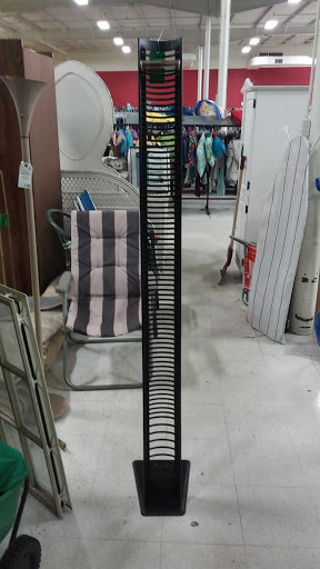 Thrift Store «City Thrift Store», reviews and photos, 10435 E Washington St, Indianapolis, IN 46229, USA