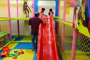 Pitter Patter - The Kids Fun Centre image