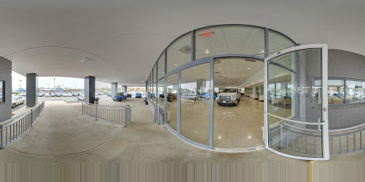 Ford Dealer «Kindle Ford-Lincoln, Inc.», reviews and photos, 525 Stone Harbor Blvd, Cape May Court House, NJ 08210, USA