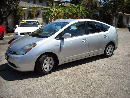 Car Dealer «Used Cars Los Angeles Inc», reviews and photos, 4622 N Eagle Rock Blvd, Los Angeles, CA 90041, USA