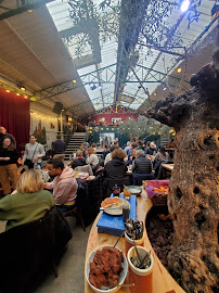 Les plus récentes photos du Restaurant La Halle aux Oliviers à Paris - n°1
