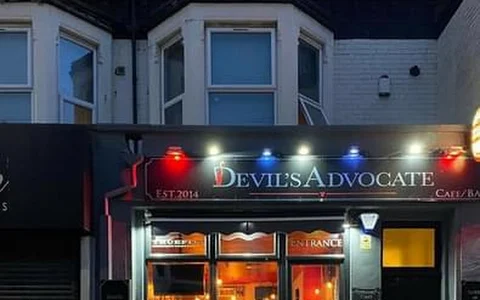 The Devils Advocate - Micro Bar Middlesbrough image