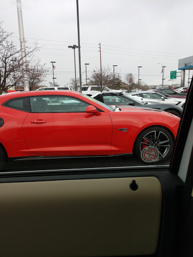 Chevrolet Dealer «Bill Estes Chevrolet», reviews and photos, 4105 West 96th Street, Indianapolis, IN 46268, USA