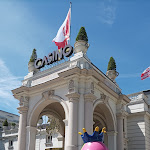 Photo n° 7 de l'avis de mu.i fait le 31/05/2022 à 09:43 pour Hôtel le Colibri à Aix-les-Bains