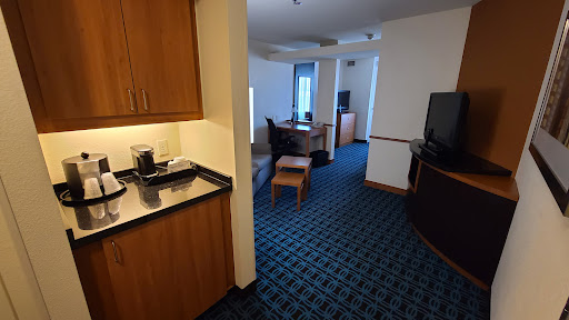 Fairfield Inn & Suites by Marriott Turlock image