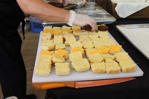 Caterer «Farm To Table Catering by Filomena», reviews and photos, 127 Smithtown Blvd, Nesconset, NY 11767, USA