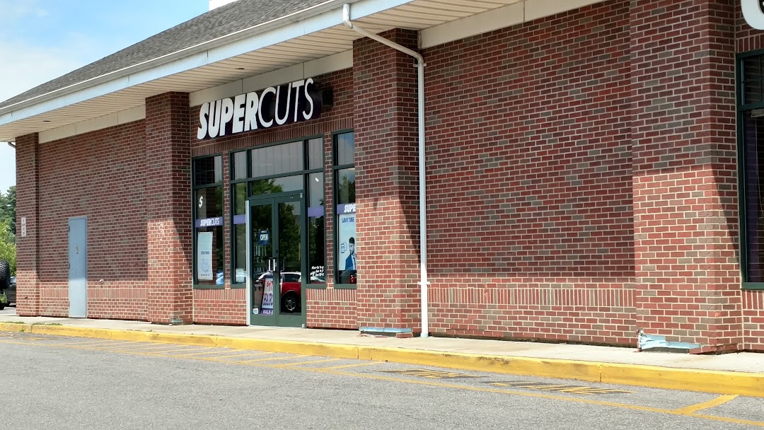 Supercuts