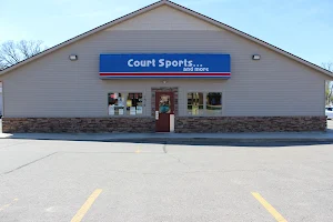 Court Sports & More image