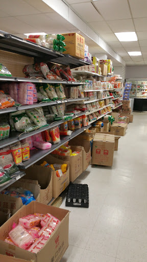Asian Grocery Store «Y&M Asian Market», reviews and photos, 1085 Reading Rd, Mason, OH 45040, USA