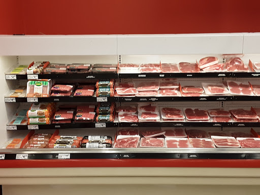 Grocery Store «Save-A-Lot», reviews and photos, 1225 Pass Rd, Gulfport, MS 39501, USA