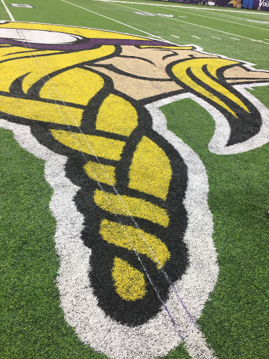Stadium «U.S. Bank Stadium», reviews and photos, 401 Chicago Ave, Minneapolis, MN 55415, USA