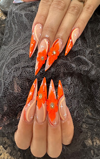 Paris Nails & Spa - Photo 9 - Car repair in Fresno, CA, Fresno