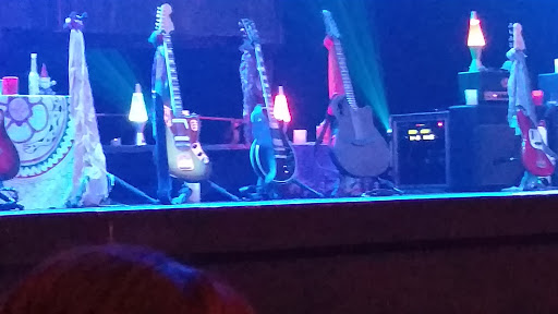 Performing Arts Theater «Warner Theatre», reviews and photos, 68 Main St, Torrington, CT 06790, USA