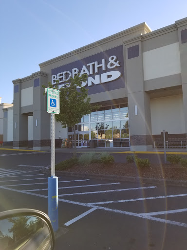 Department Store «Bed Bath & Beyond», reviews and photos, 4102 S Meridian, Puyallup, WA 98373, USA