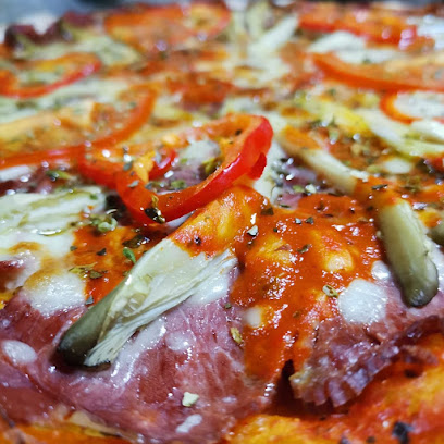 Buono Pizza Yeni Foça