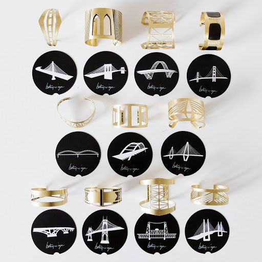 Boutique «betsy & iya», reviews and photos, 2403 NW Thurman St, Portland, OR 97210, USA