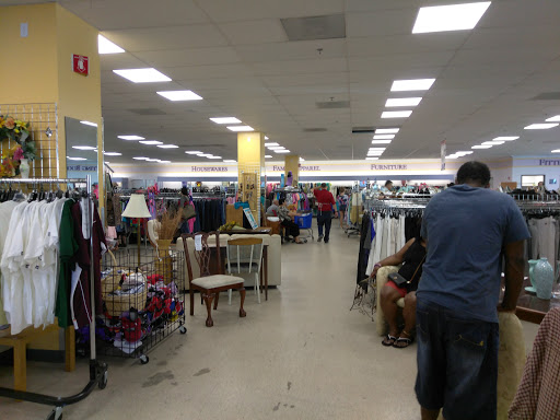 Thrift Store «Goodwill Store & Donation Center», reviews and photos