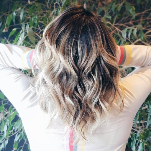 Beauty Salon «Chris Nicholson Salon & Spa», reviews and photos, 440 Ernest W Barrett Pkwy NW #21, Kennesaw, GA 30144, USA