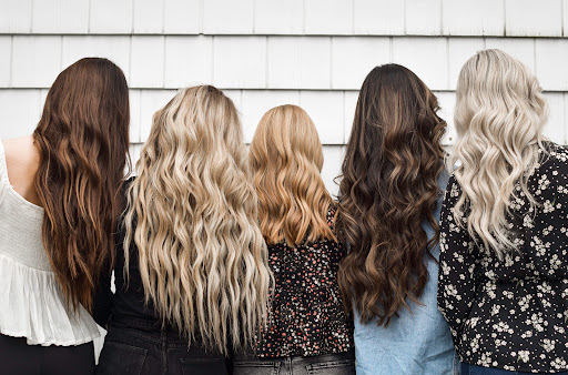 Hair Salon «Savvy Hair Studio», reviews and photos, Savvy Hair Studio, 15922 SW 2nd St, Sherwood, OR 97140, USA