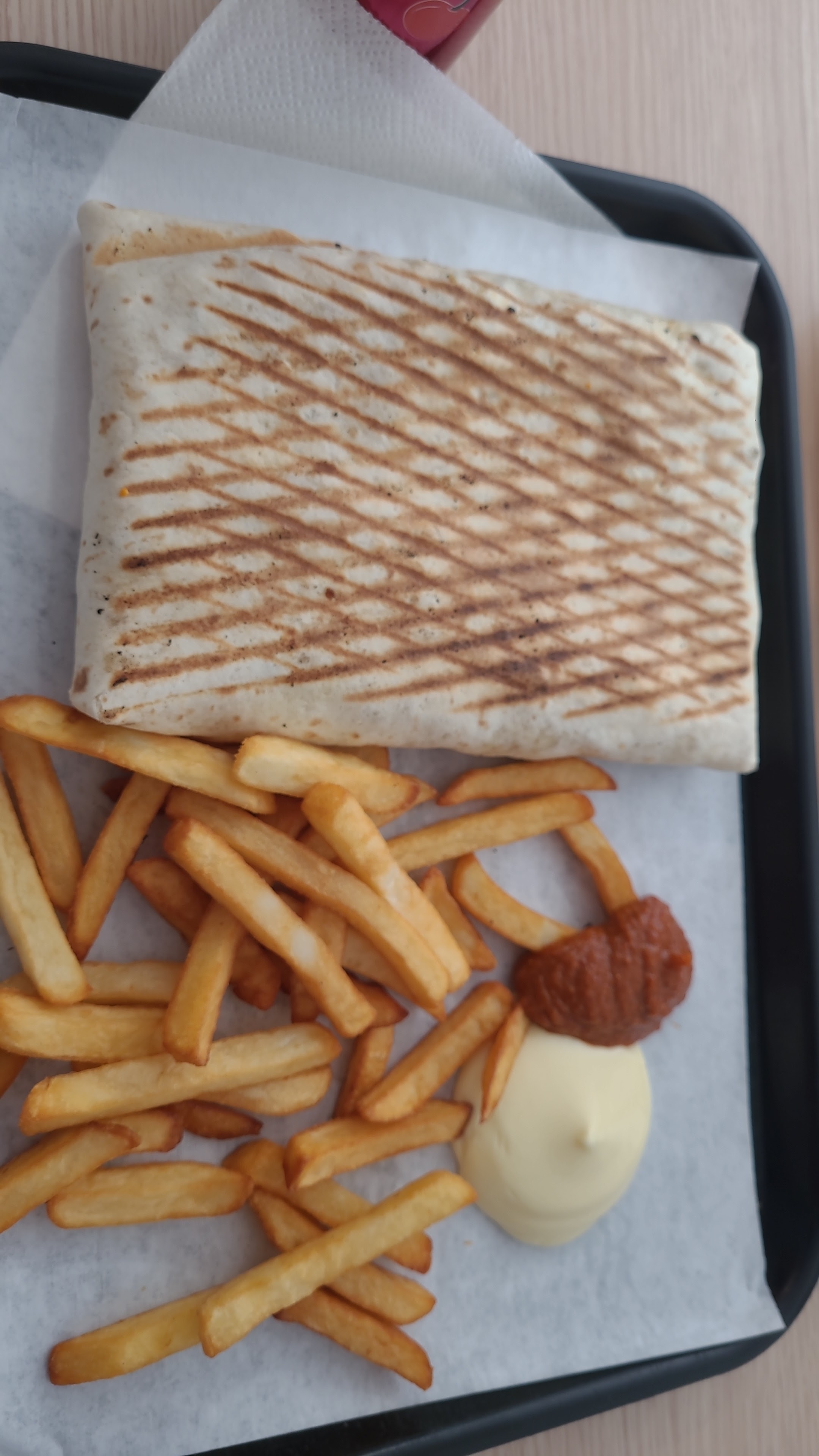 Photo n° 2 de l'avis de Mohamed.h fait le 14/10/2021 à 15:02