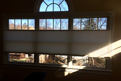 Window Treatment Store «Red Star Paint & Decorating Center», reviews and photos, 420 Bloomfield Ave, Montclair, NJ 07042, USA