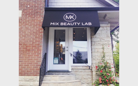 Mix Beauty Lab image