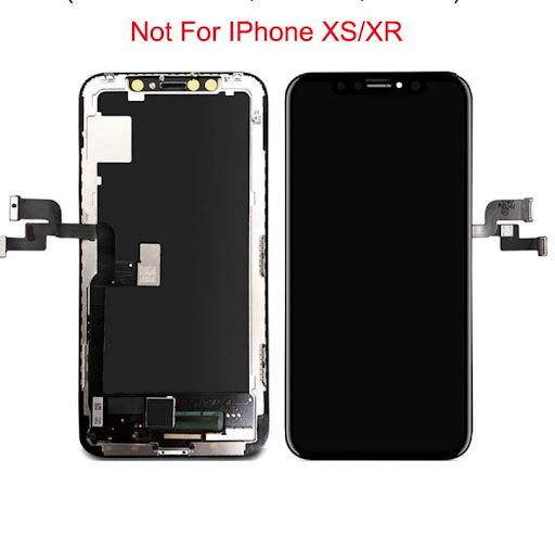 Marvans Cell Care iPhone iPad Samsung Google Pixel LG HTC MacBook & Laptop Repair Store image