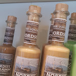 Photo n°2 de l'avis de Peter.r fait le 30/09/2019 à 18:02 sur le  Fischbistro Katinger Watt 1 à Tönning