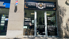 Alpha Barbershop