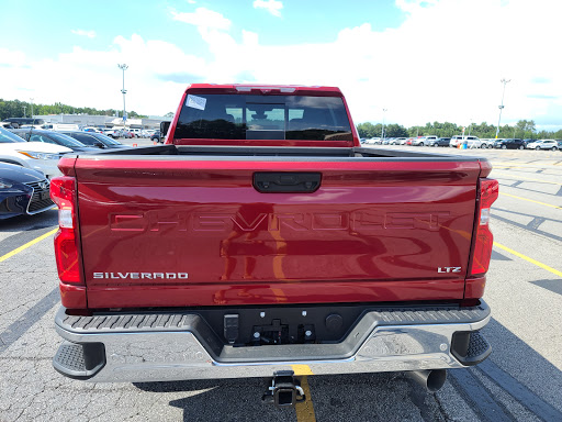 Auto Auction «Manheim Georgia», reviews and photos, 7205 Campbellton Road SW, Atlanta, GA 30331, USA