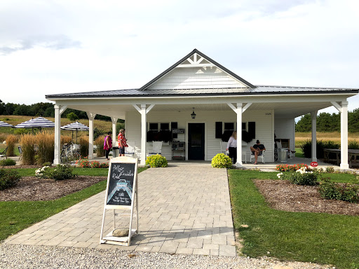 Winery «Brys Estate Vineyard», reviews and photos, 3309 Blue Water Rd, Traverse City, MI 49686, USA