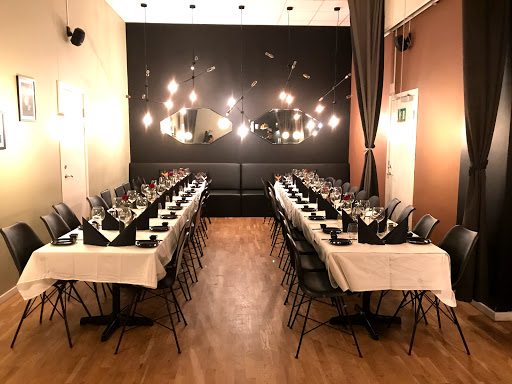 Nano Sushi (nr.1 Søborg) in Søborg, Allerød