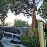 Photo n°1 de l'avis de Claudia.e fait le 27/06/2022 à 15:27 sur le  Safari Giro Pizza à Lazise