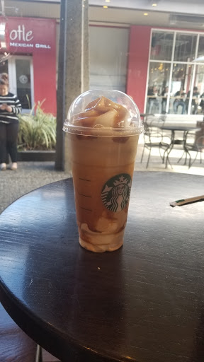 Coffee Shop «Starbucks», reviews and photos, 492 Del Monte Center #4, Monterey, CA 93940, USA