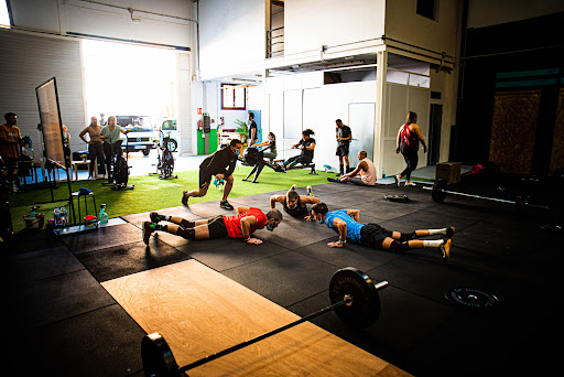 180grados.fitness en Agüimes, Las Palmas